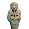 Image 4 : A choice Egyptian faience ushabti