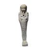 Image 1 : An Egyptian faience ushabti