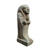 Image 1 : Egyptian pale green faience amulet of an Ushabti