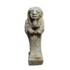 Image 2 : Egyptian pale green faience amulet of an Ushabti