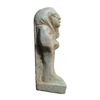 Image 3 : Egyptian pale green faience amulet of an Ushabti