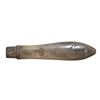 Image 2 : Egyptian inlaid bone amulet of a fish
