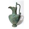 Image 1 : A beautiful Roman bronze ewer, collected c. 1913-1915