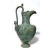 Image 2 : A beautiful Roman bronze ewer, collected c. 1913-1915