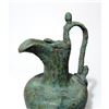 Image 5 : A beautiful Roman bronze ewer, collected c. 1913-1915