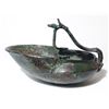 Image 11 : Beautiful Roman bronze serving vessel