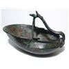 Image 3 : Beautiful Roman bronze serving vessel