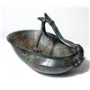 Image 7 : Beautiful Roman bronze serving vessel