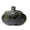 Image 9 : Beautiful Roman bronze serving vessel