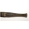 Image 2 : A nice Near Eastern bronze dagger, c. 1200 - 800 BC