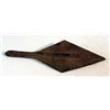 Image 2 : A large iron spear or javelin point