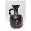 Image 2 : Greek red-figure lekythos with palmette