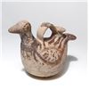 Image 3 : A Greek footed askos in the form of a bird