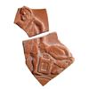 Image 2 : Roman red-ware sherds with Abraham sacrificing Isaac