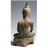 Image 3 : Beautiful bronze Buddha figure from Thailand