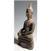 Image 4 : Beautiful bronze Buddha figure from Thailand