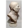 Image 2 : A Neo-Classical marble bust of Roman patrician