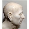 Image 3 : A Neo-Classical marble bust of Roman patrician