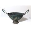 Image 1 : A Grand Tour footed bowl