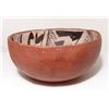 Image 2 : Anasazi Salado Polychrome transitional Gila Pinto bowl