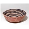 Image 2 : Anasazi Salado Polychrome transitional Gila Pinto bowl