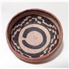 Image 1 : Anasazi Salado Polychrome transitional Gila Pinto bowl