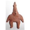 Image 1 : A nice Colima ceramic standing figurine
