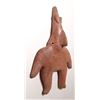 Image 2 : A nice Colima ceramic standing figurine