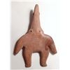 Image 3 : A nice Colima ceramic standing figurine