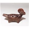 Image 1 : A Colima crested bird whistle