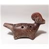 Image 3 : A Colima crested bird whistle