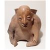 Image 2 : Jalisco Ameca style sitting figure effigy vessel