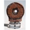 Image 1 : Rare Aztec incensario fragment from Mexico