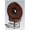 Image 3 : Rare Aztec incensario fragment from Mexico