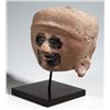 Image 3 : A large Vera Cruz head from Mexico