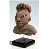 Image 3 : Pre-Classic figure found near Mitla in Oaxaca