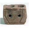 Image 1 : Teotihuacan candelero from Mexico