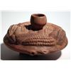 Image 2 : A rare Inca paccha from Peru