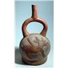 Image 3 : Moche III hunting scene from Peru