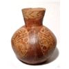 Image 2 : A fine Moche V globular jar from Peru