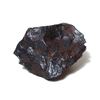 Image 1 : Iron meteorite from Canyon Diablo