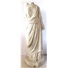 Image 1 : Roman marble statue of a goddess, probably Laetitia