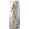 Image 3 : Roman marble statue of a goddess, probably Laetitia