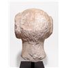 Image 5 : Graeco-Roman marble head of a satyr with attributes of Zeus-Ammon