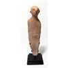 Image 1 : A Neolithic ceramic idol, Holy Land