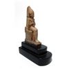 Image 4 : A gorgeous magnesite marble figure of Osiris