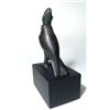 Image 3 : A beautiful Egyptian bronze figure of Horus