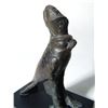 Image 4 : A beautiful Egyptian bronze figure of Horus