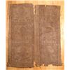 Image 1 : A nice Chancay poncho from Peru