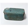 Image 4 : A very nice Egyptian faience scribe’s inkwell